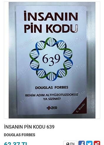 İnsanın Pin Kodu