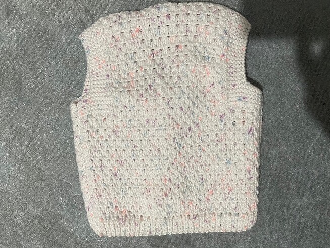 Diğer Bebek yeleği