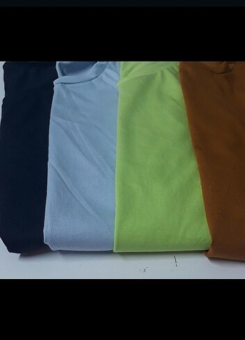 m Beden Bayan Tshirt