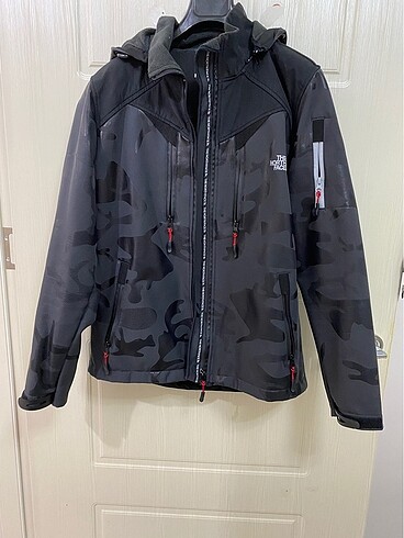 The North face mont