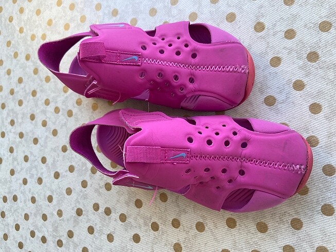 Nike sunray protect 2 çocuk sandalet