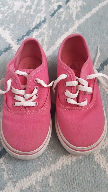 Orjinal Vans