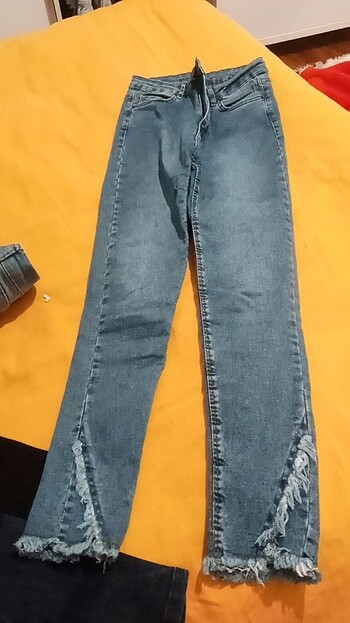 Kot pantolon