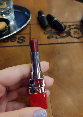  Beden mor Renk Dior 783 Murdum Ruj