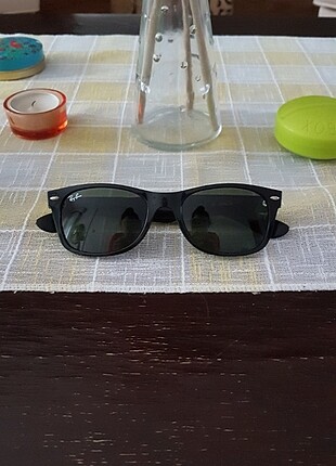 Original Rayban Wayfarer 2132 50 Ekartman Gozluk