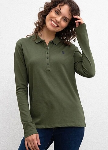 Polo tişört 