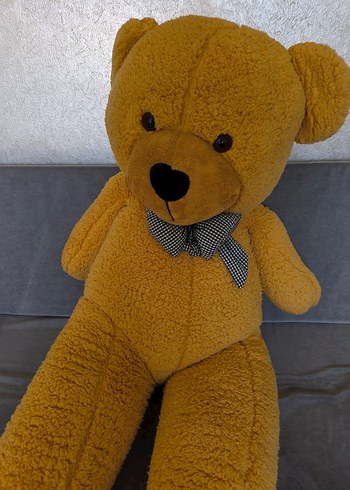 Peluş Ayıcık Oyuncak