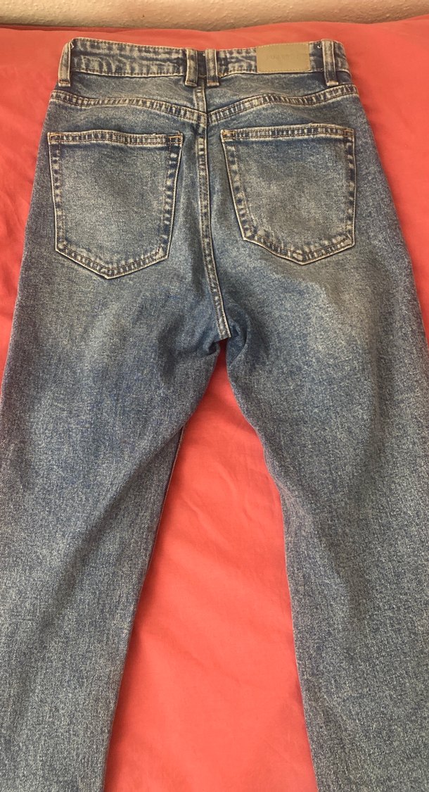 Mavi jean - Görsel 3