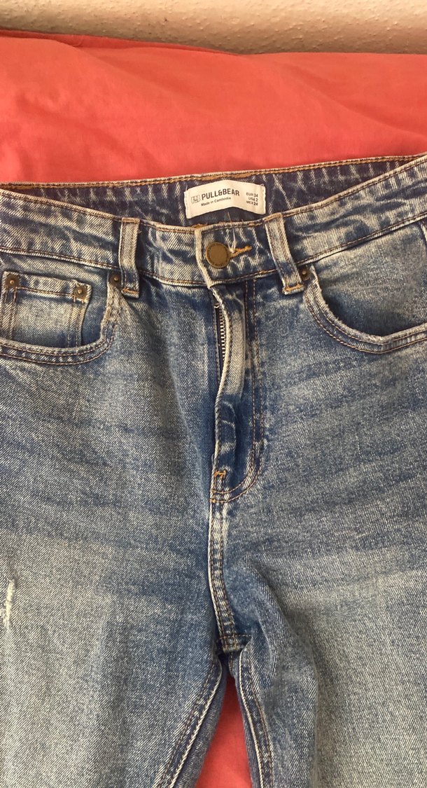 Mavi jean - Görsel 2