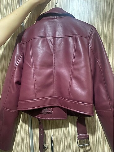 xs Beden Stradivarius ceket