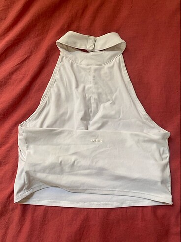 Oysho crop top - Görsel 2