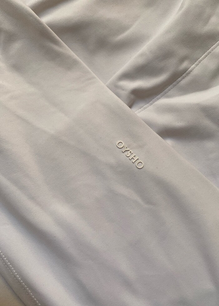 Oysho crop top - Görsel 3