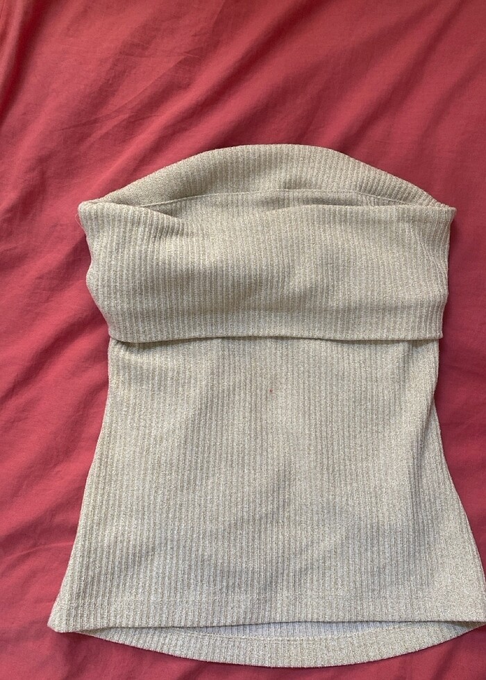 Milla üst - Görsel 2