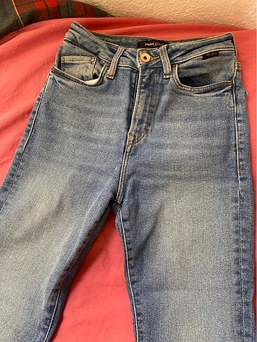 Mavi jeans