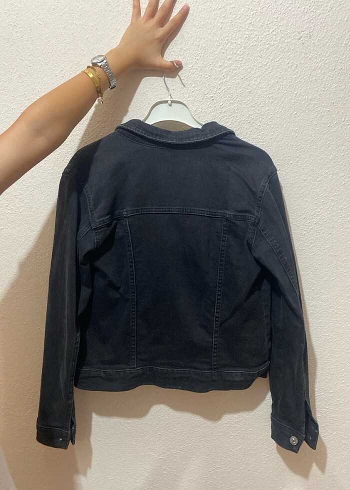 Lcw kot ceket - Görsel 3