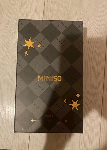 Harry Potter Siyah Plastik Aksesuar Seti - Görsel 4