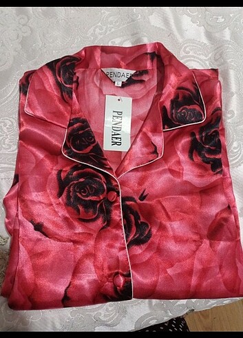 Diğer Kadın pijama takimi