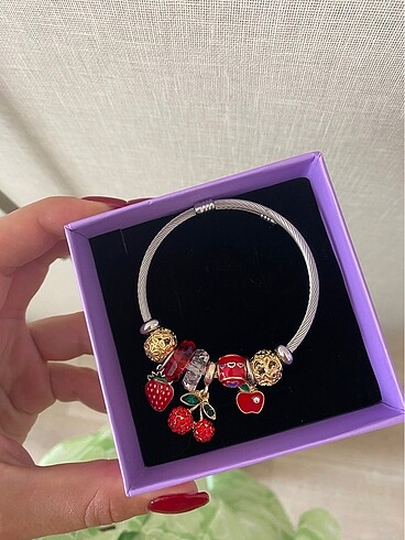Kirazlı Pandora