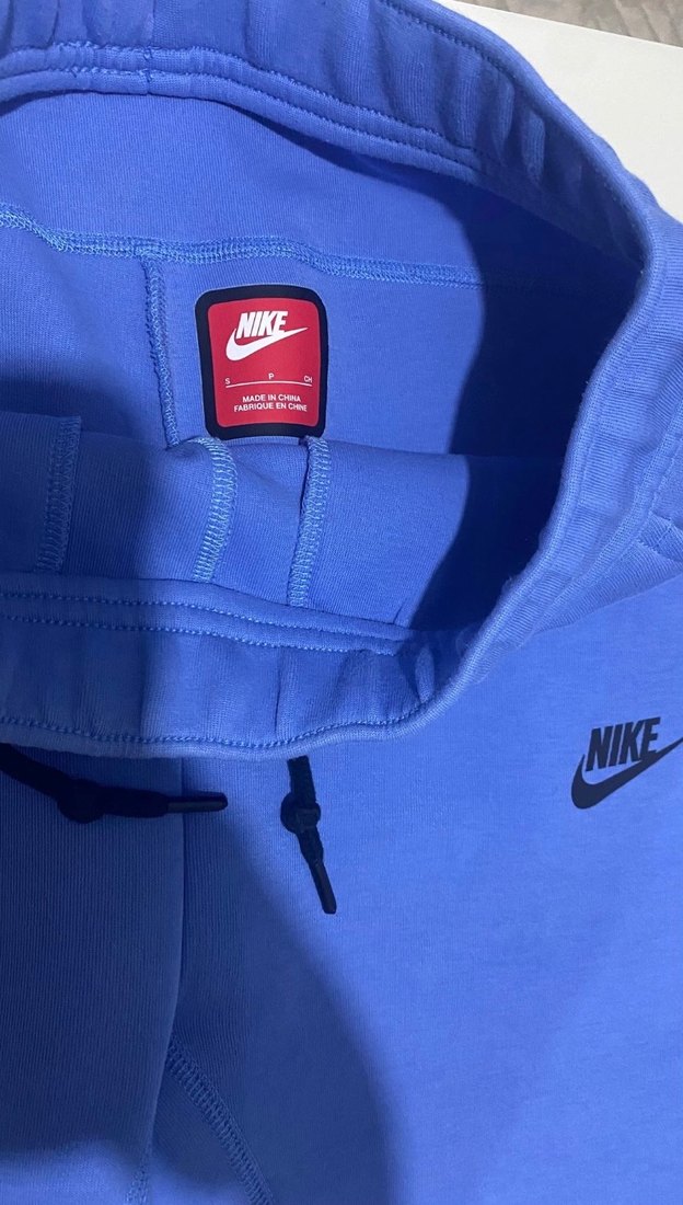 Orijinal Nike Eşofman Altı - Görsel 3