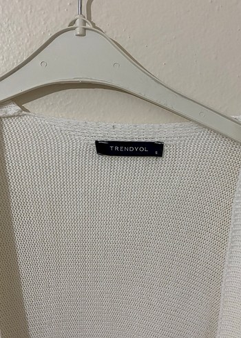 Salaş Hırka - Görsel 2