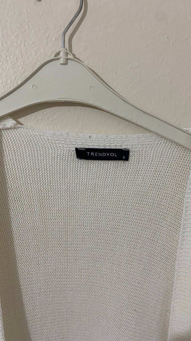 Salaş Hırka - Görsel 2