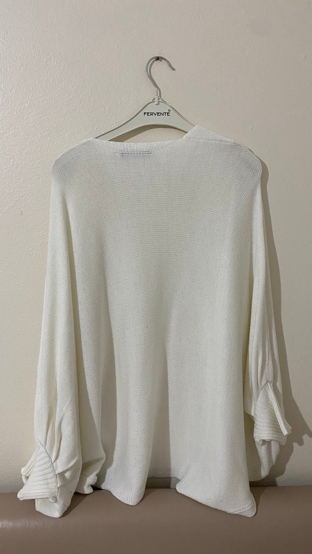 Salaş Hırka - Görsel 3