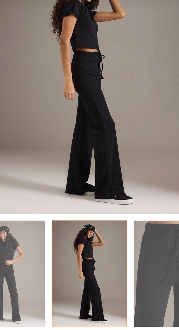 Milla Meşhur Eşofman Takımı - Görsel 2