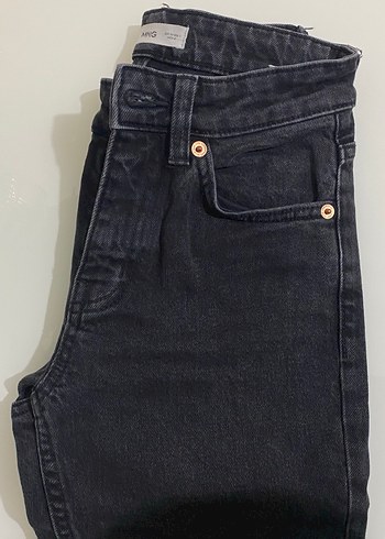 Mango Jeans - Görsel 3