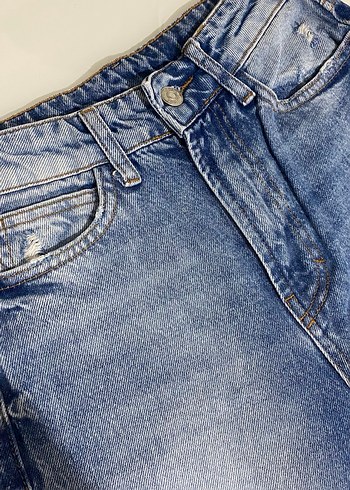 Mom Jeans - Görsel 2