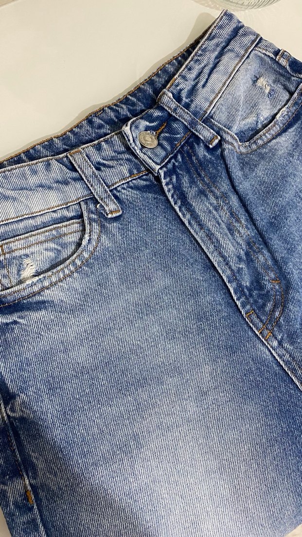 Mom Jeans - Görsel 2