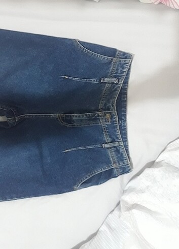 29 Beden Kot pantolon