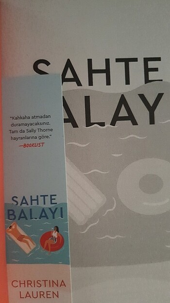  Sahte Balayı