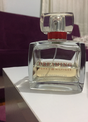 Tommy hilfiger parfüm 