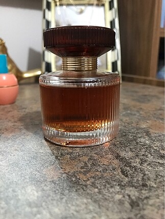  Beden Oriflame Amber parfüm