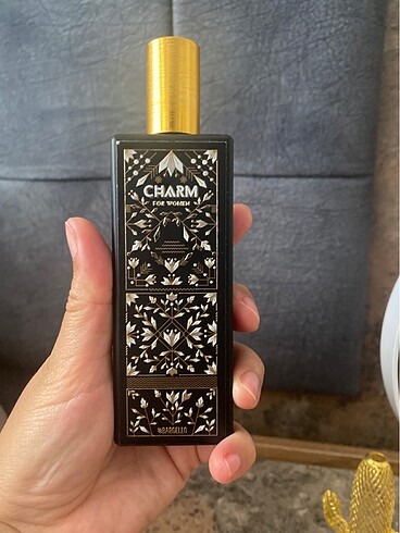 Bargello Charm parfüm