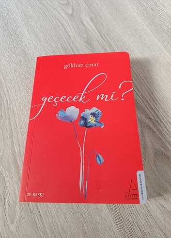 Geçecek mi?