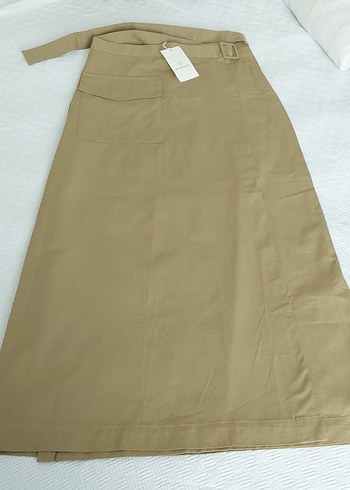 Manuka M Beden Haki Etek - Görsel 7