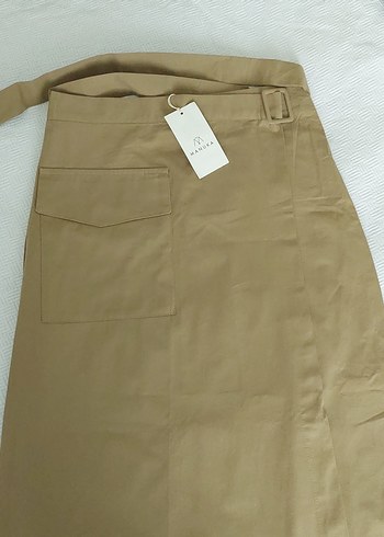 Manuka M Beden Haki Etek - Görsel 8