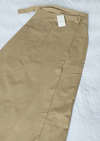 Manuka M Beden Haki Etek - Görsel 6