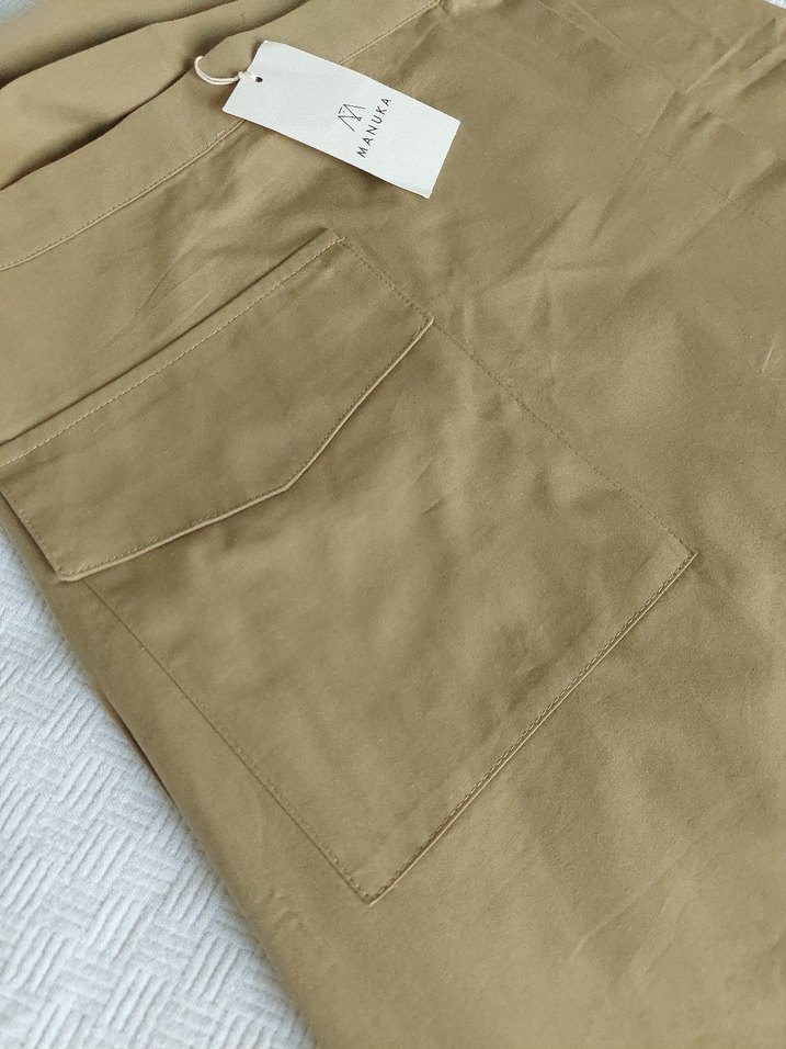 Manuka M Beden Haki Etek - Görsel 4