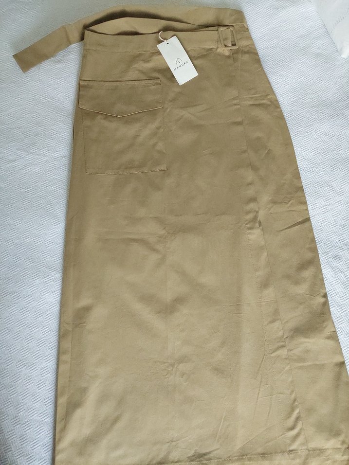 Manuka M Beden Haki Etek - Görsel 3