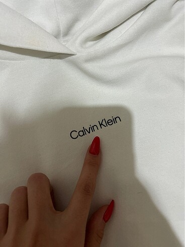 Calvin Klein sweat