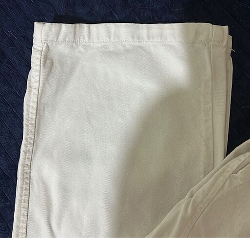 xs Beden pantolon