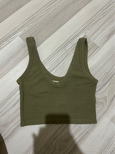 kısa crop