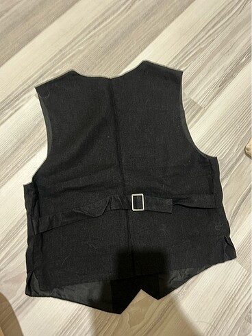 Pull and Bear keten yelek