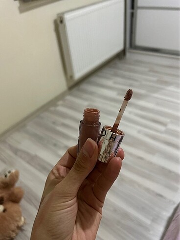  Beden Renk sephora glos