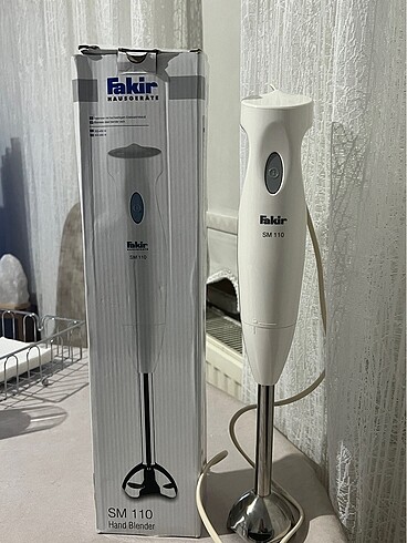 Fakir blender