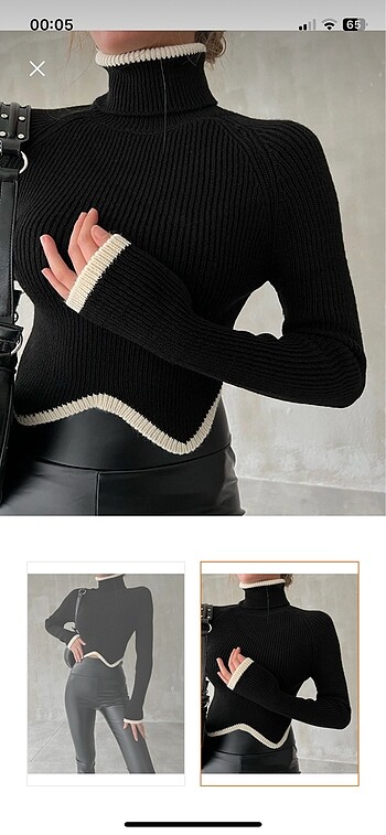 Quzu crop kazak