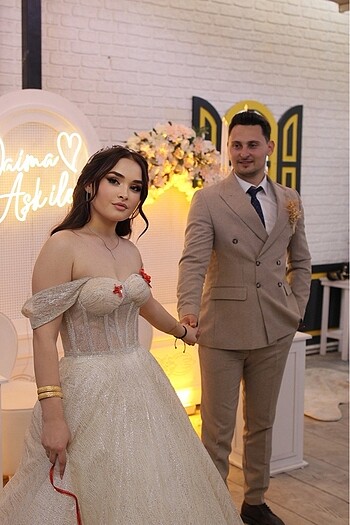 Şubest Nişanlık