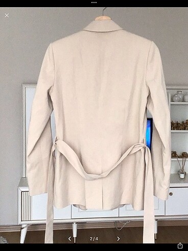 ZARA CEKET